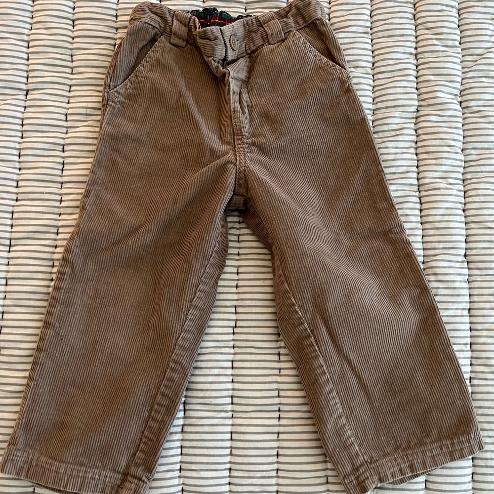 Jojo Maman Bebe Cords